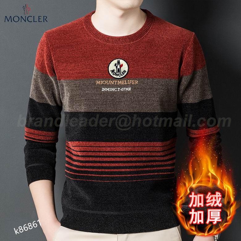 Moncler Men's Sweater 37